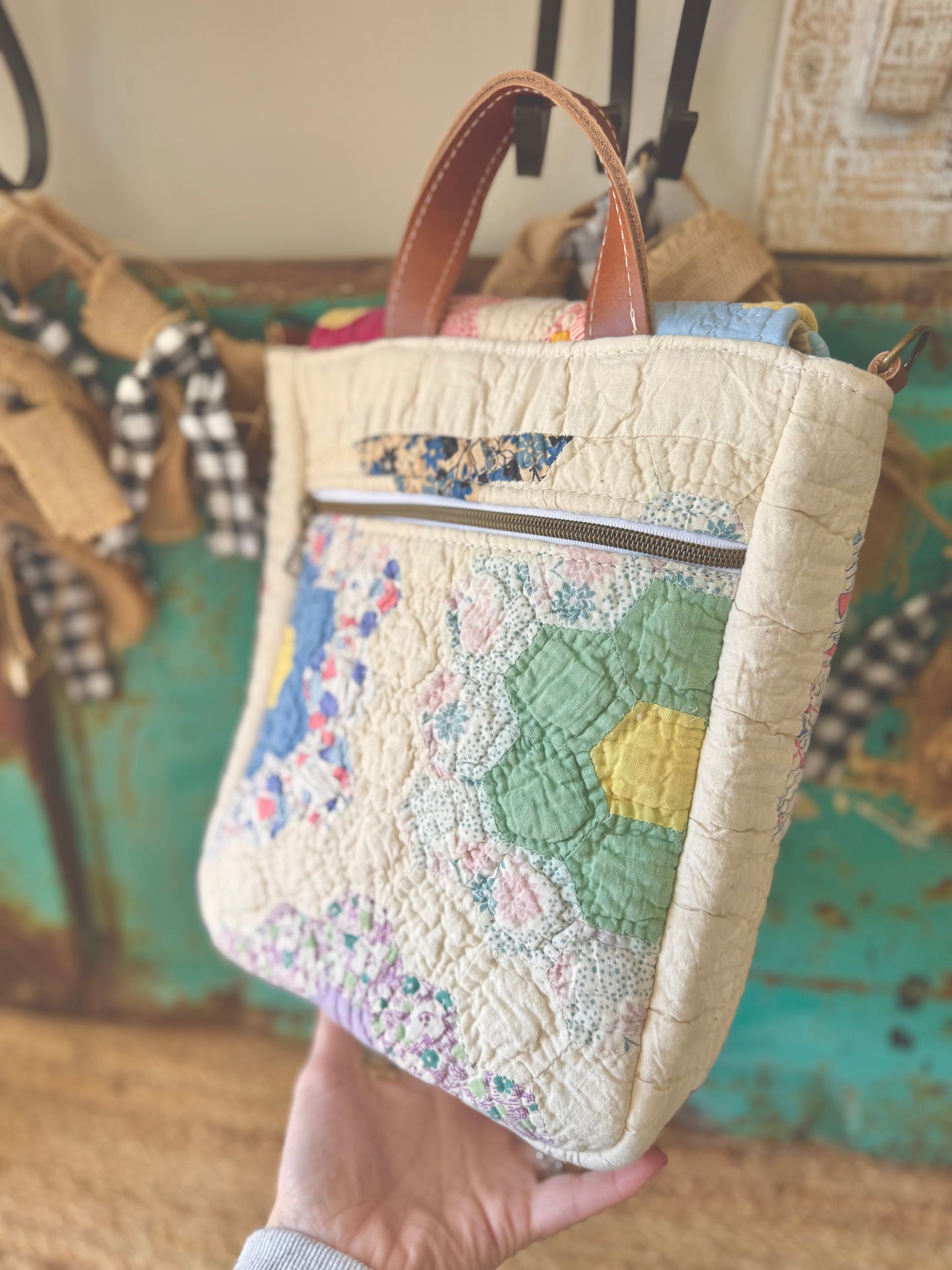 B Free Bible Bag NO. 012