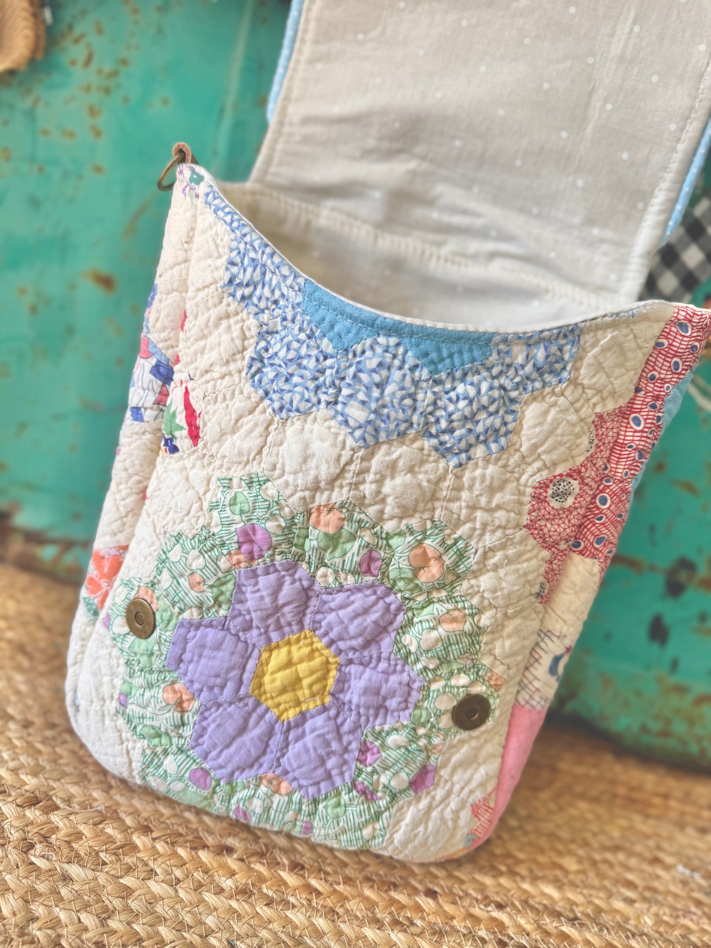 B Free Bible Bag NO. 012