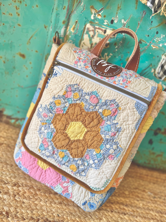 B Free Bible Bag NO. 013