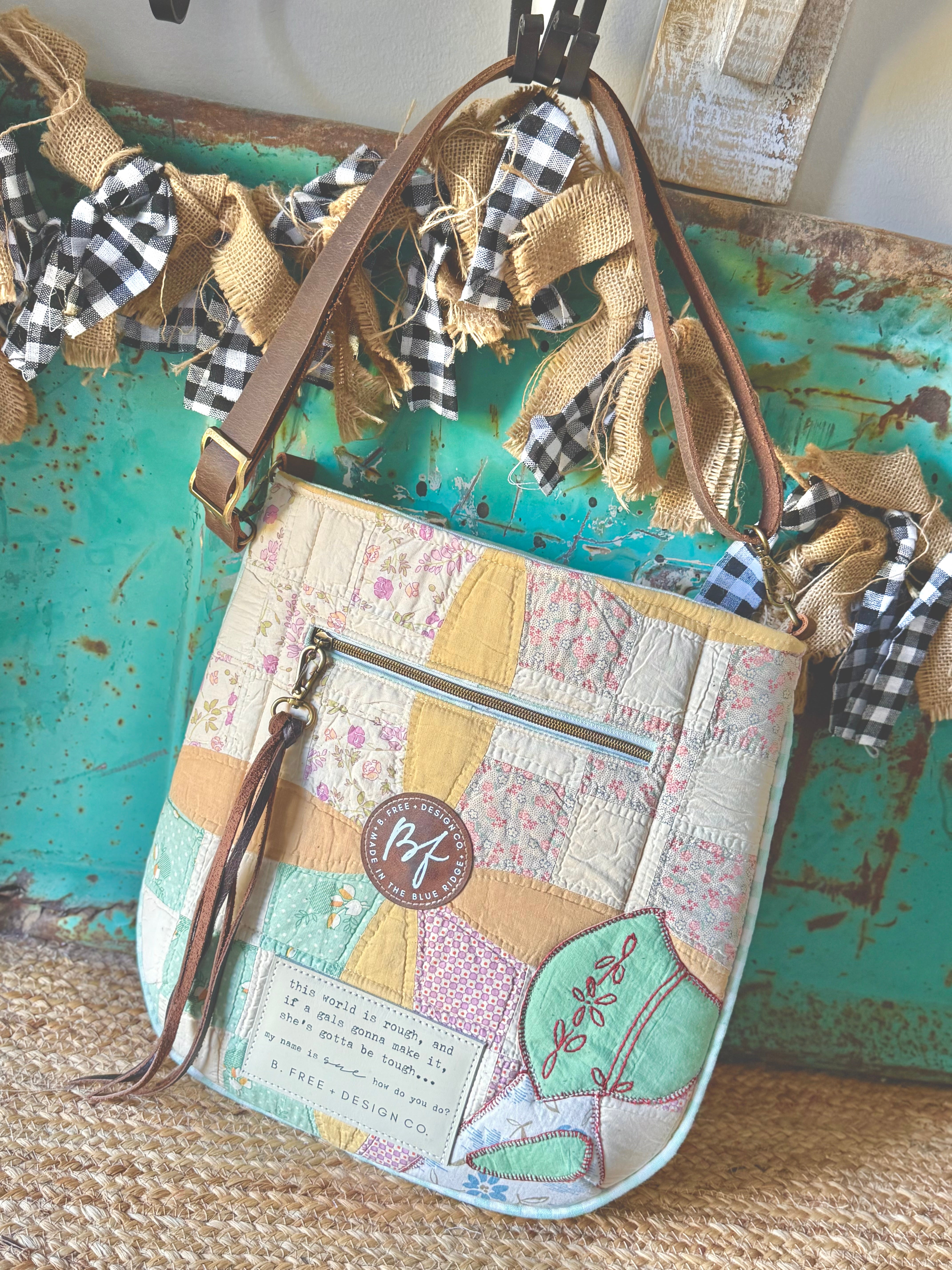 SUE – B. Free Design Co