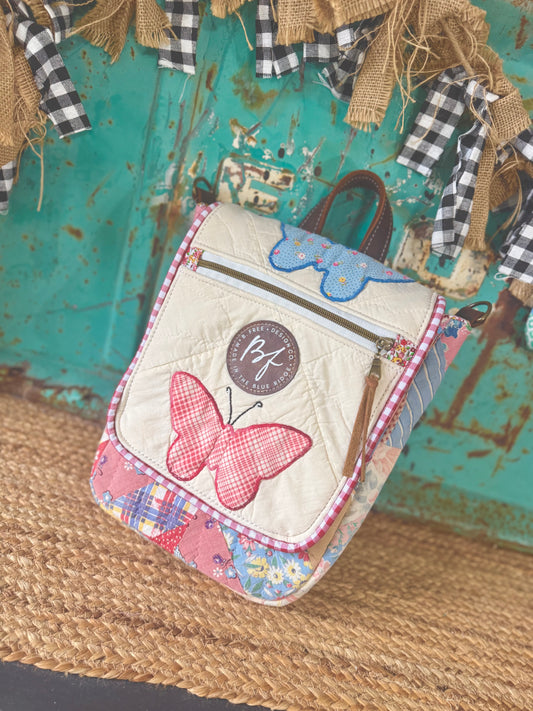 B Free Bible Bag NO. 023B