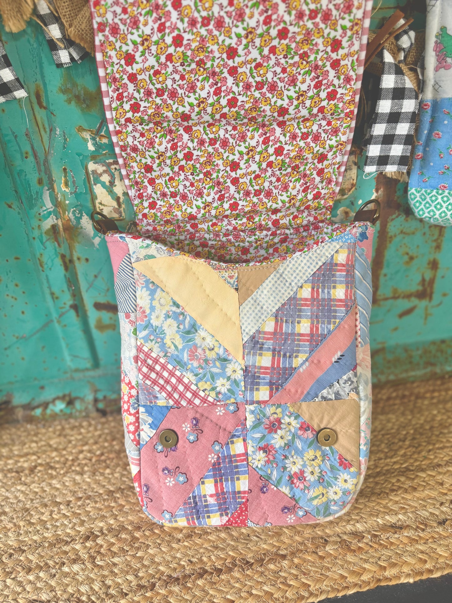 B Free Bible Bag NO. 023B