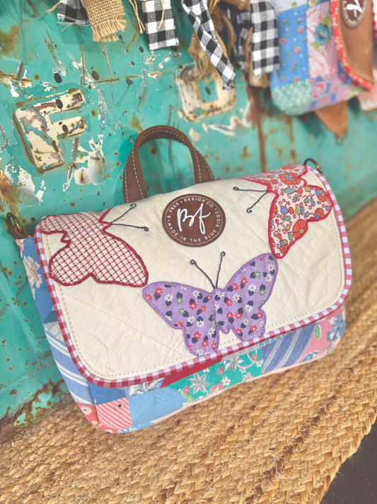 B Free Bible Bag NO. 024B