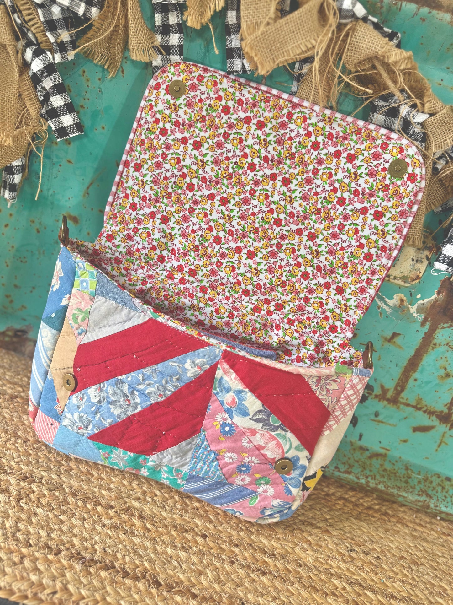 B Free Bible Bag NO. 024B