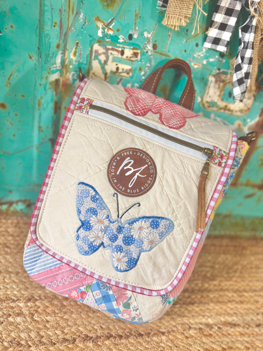 B Free Bible Bag NO. 025B