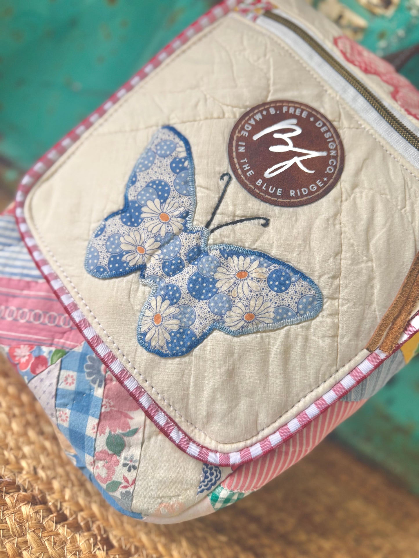 B Free Bible Bag NO. 025B