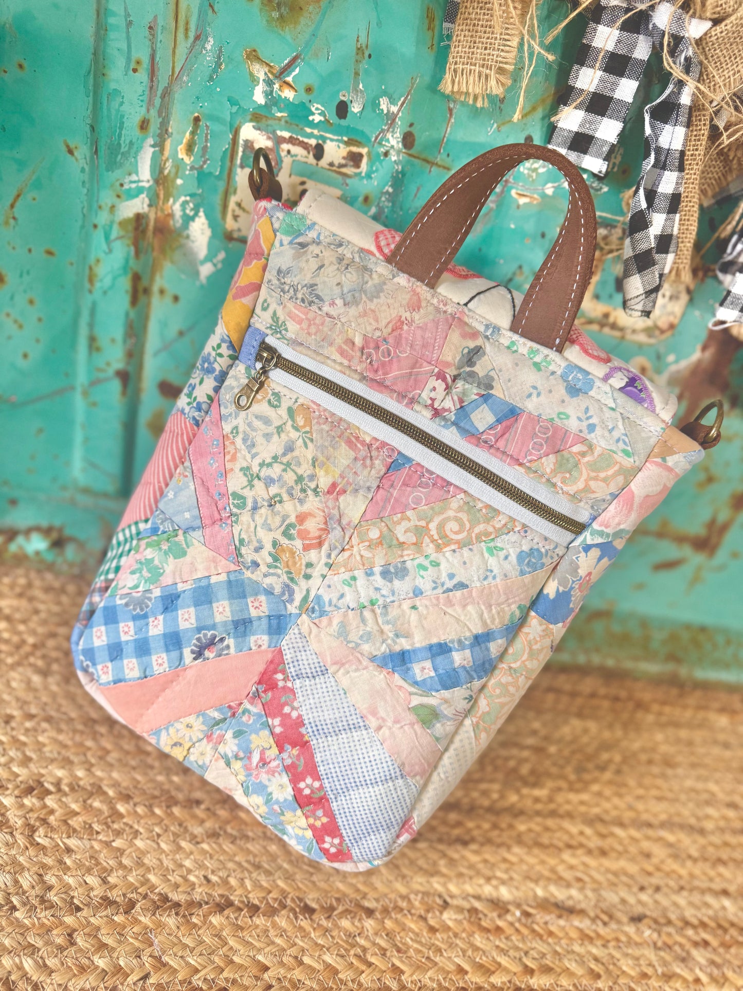 B Free Bible Bag NO. 025B