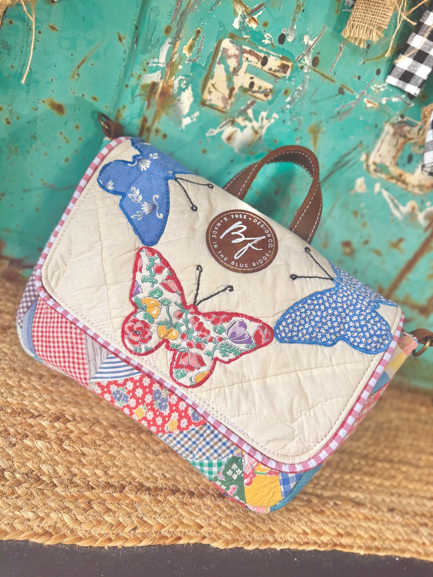 B Free Bible Bag NO. 026B