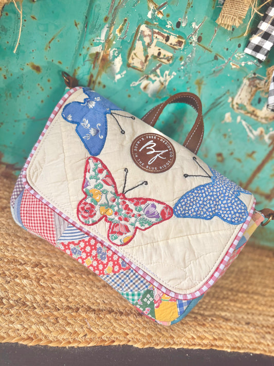 B Free Bible Bag NO. 026B