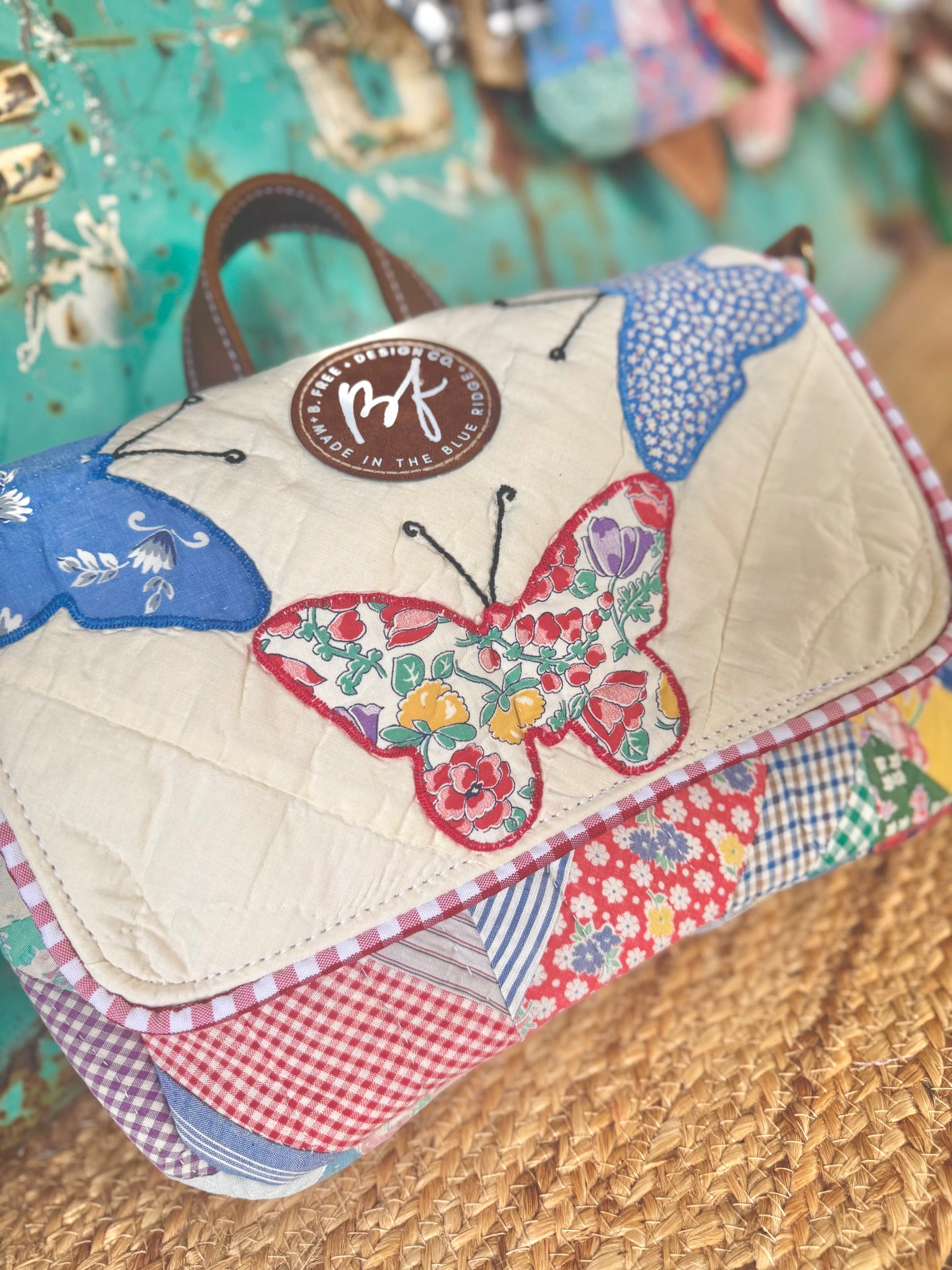 B Free Bible Bag NO. 026B