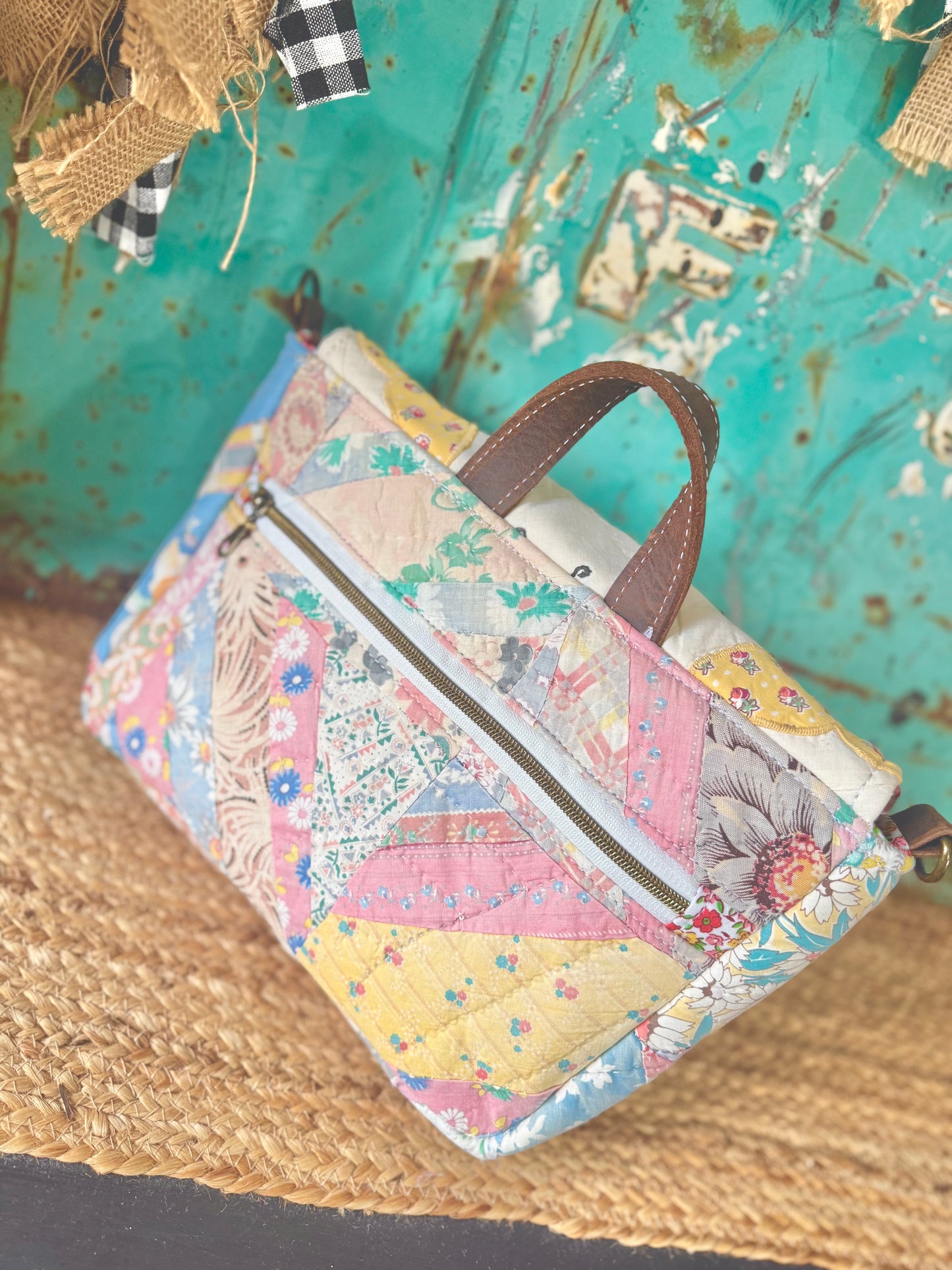 B Free Bible Bag NO. 027B