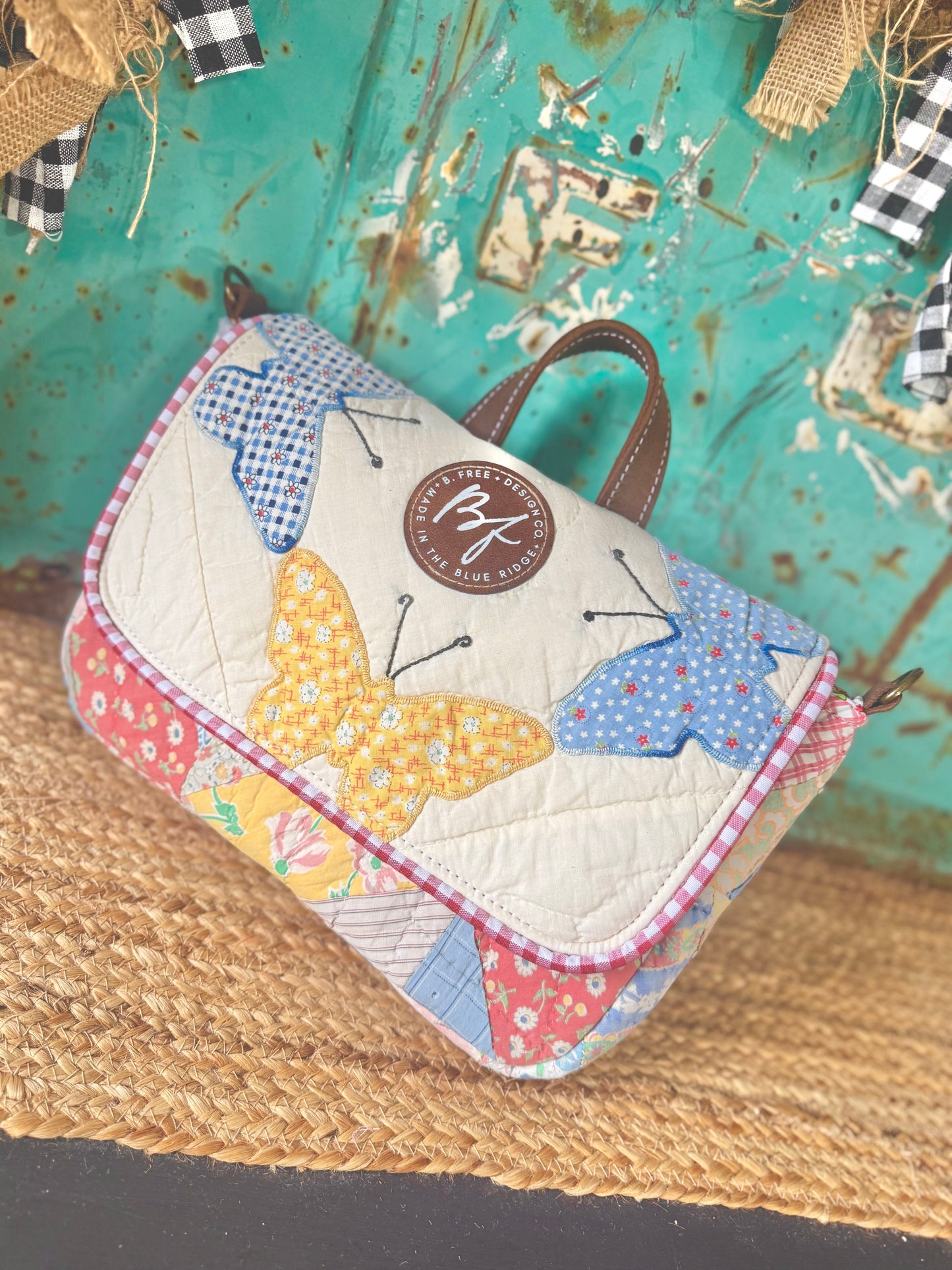B Free Bible Bag NO. 028B