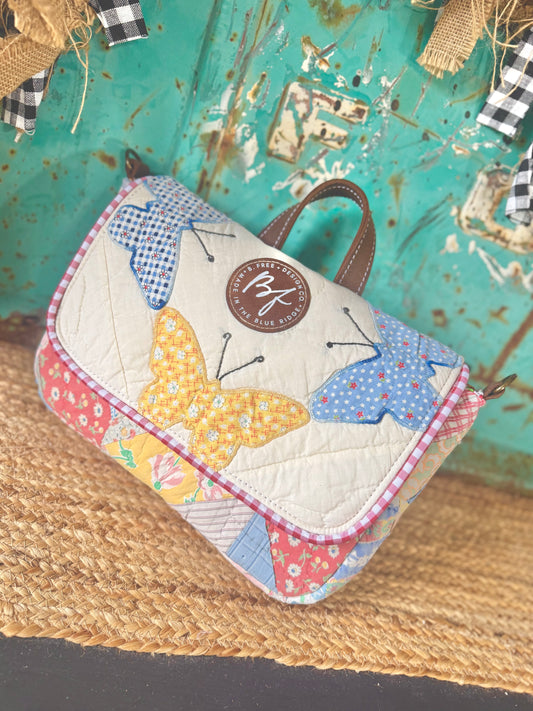 B Free Bible Bag NO. 028B