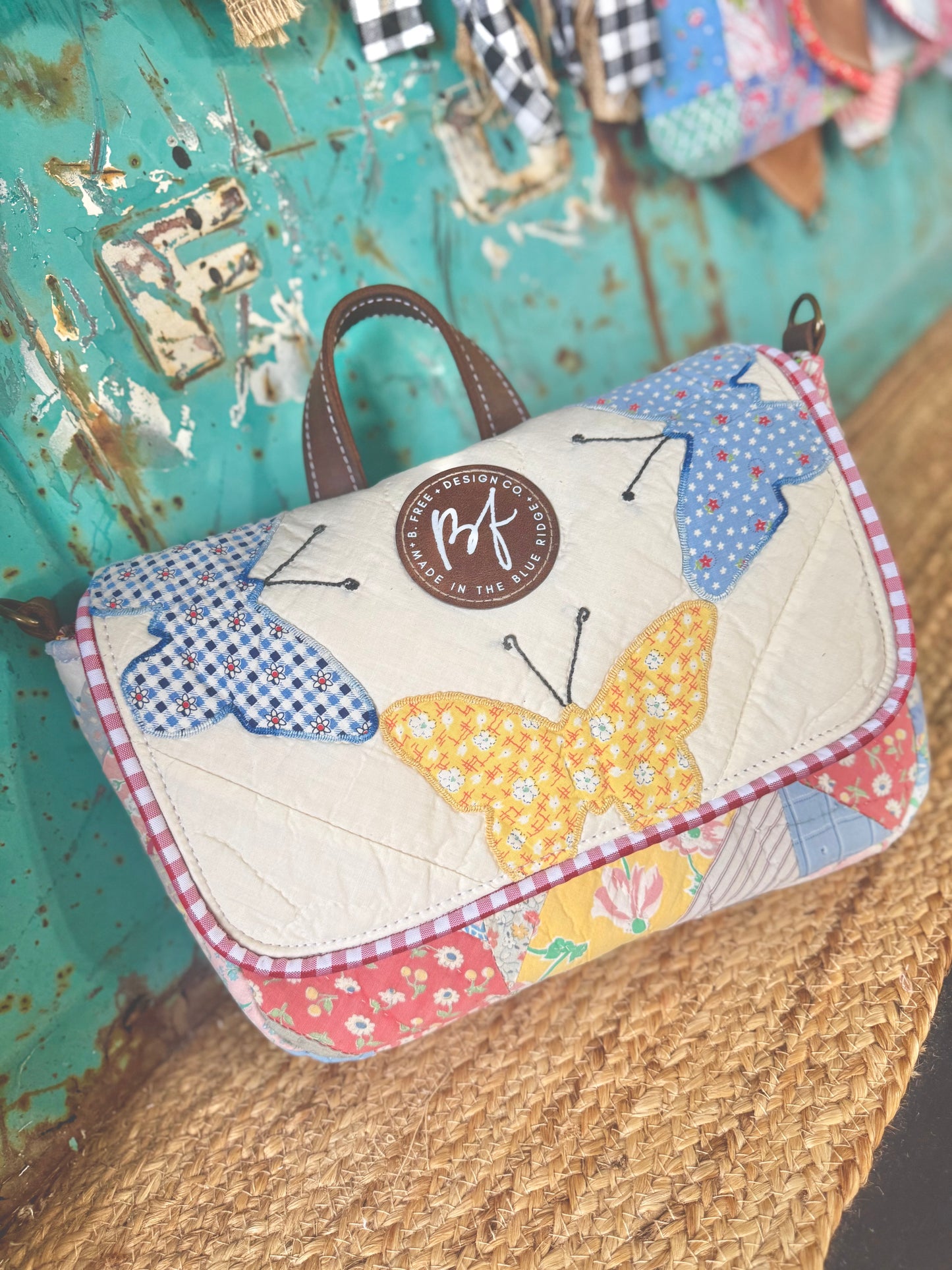 B Free Bible Bag NO. 028B
