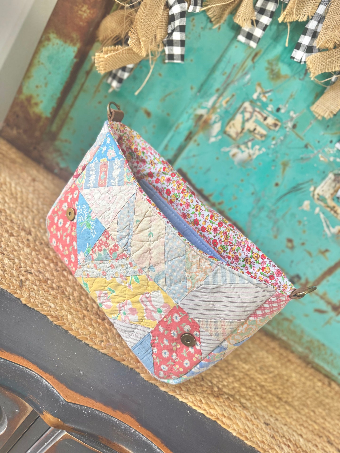 B Free Bible Bag NO. 028B