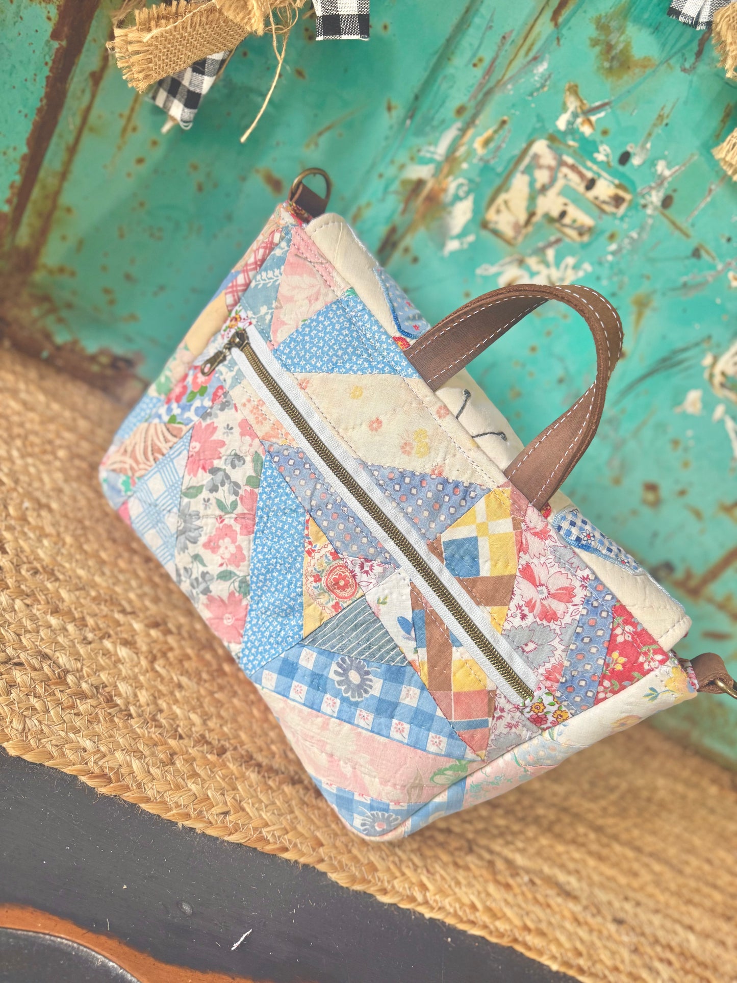 B Free Bible Bag NO. 028B
