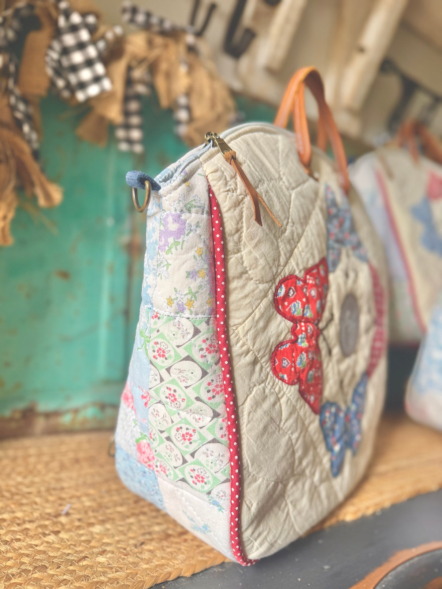 Limited Collection Convertible Backpack NO.0015CB