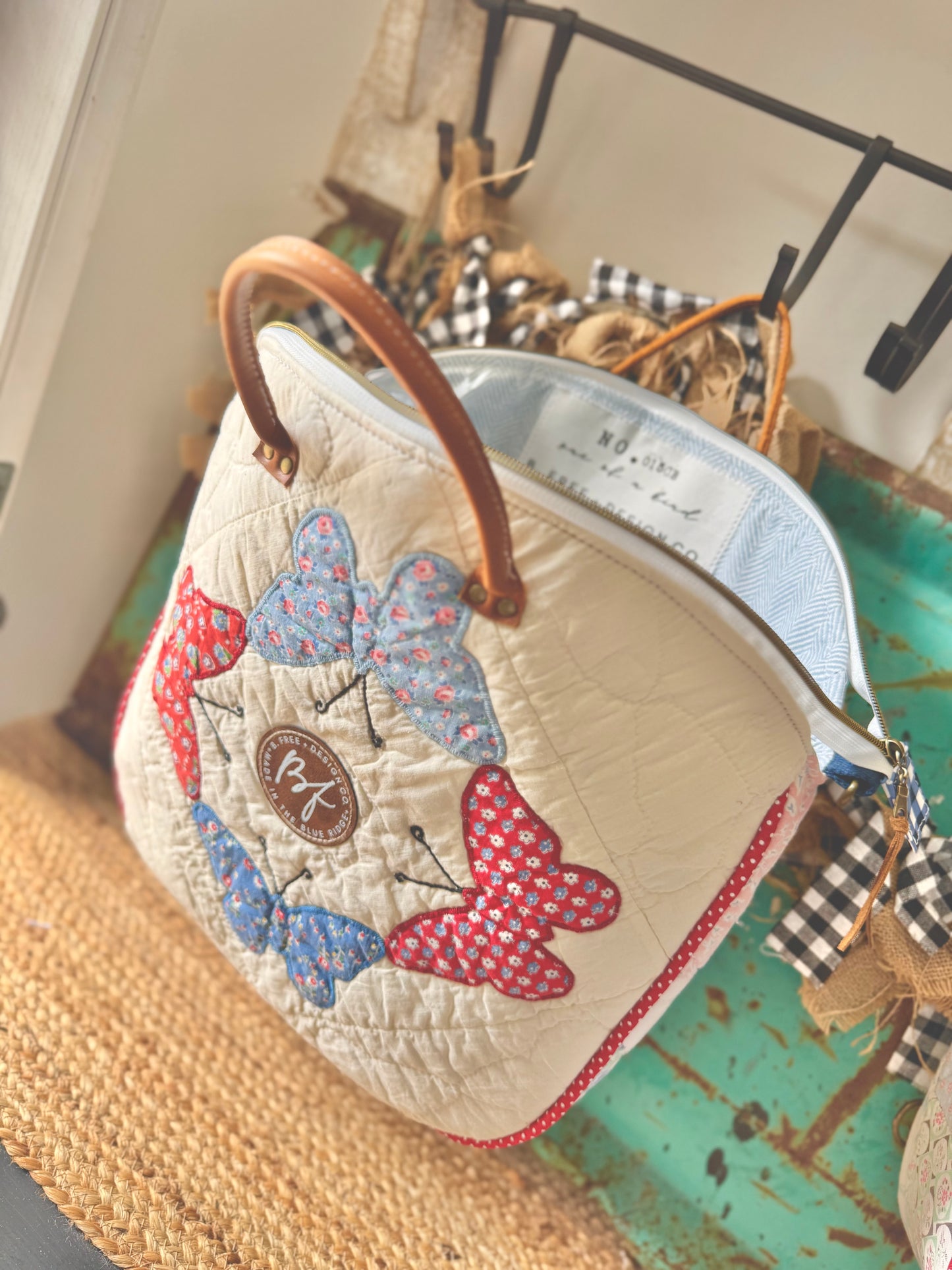Limited Collection Convertible Backpack NO.0015CB