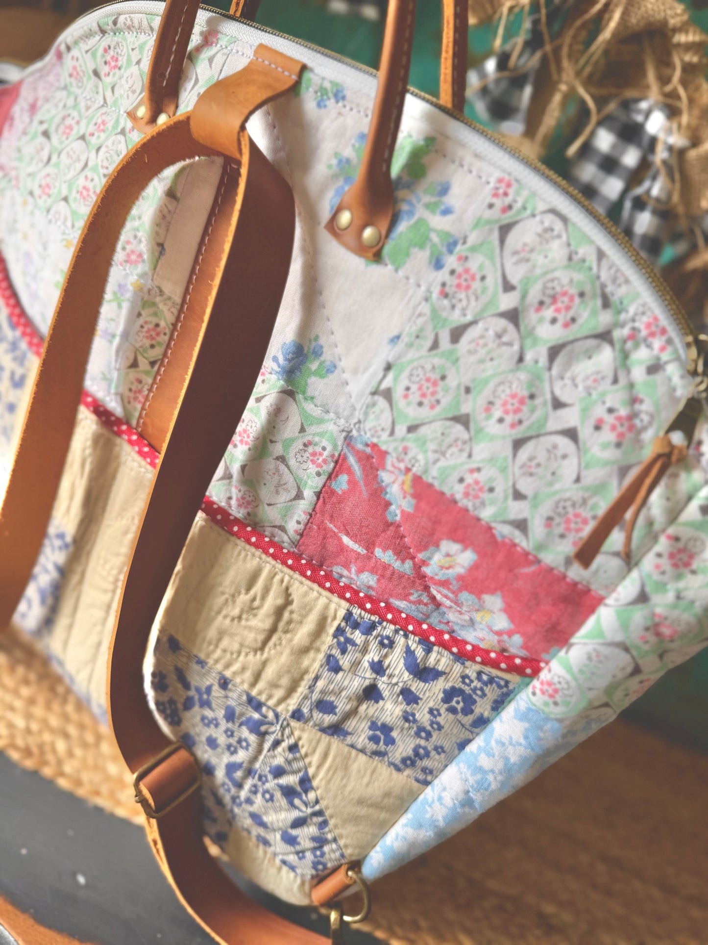 Limited Collection Convertible Backpack NO.0013CB