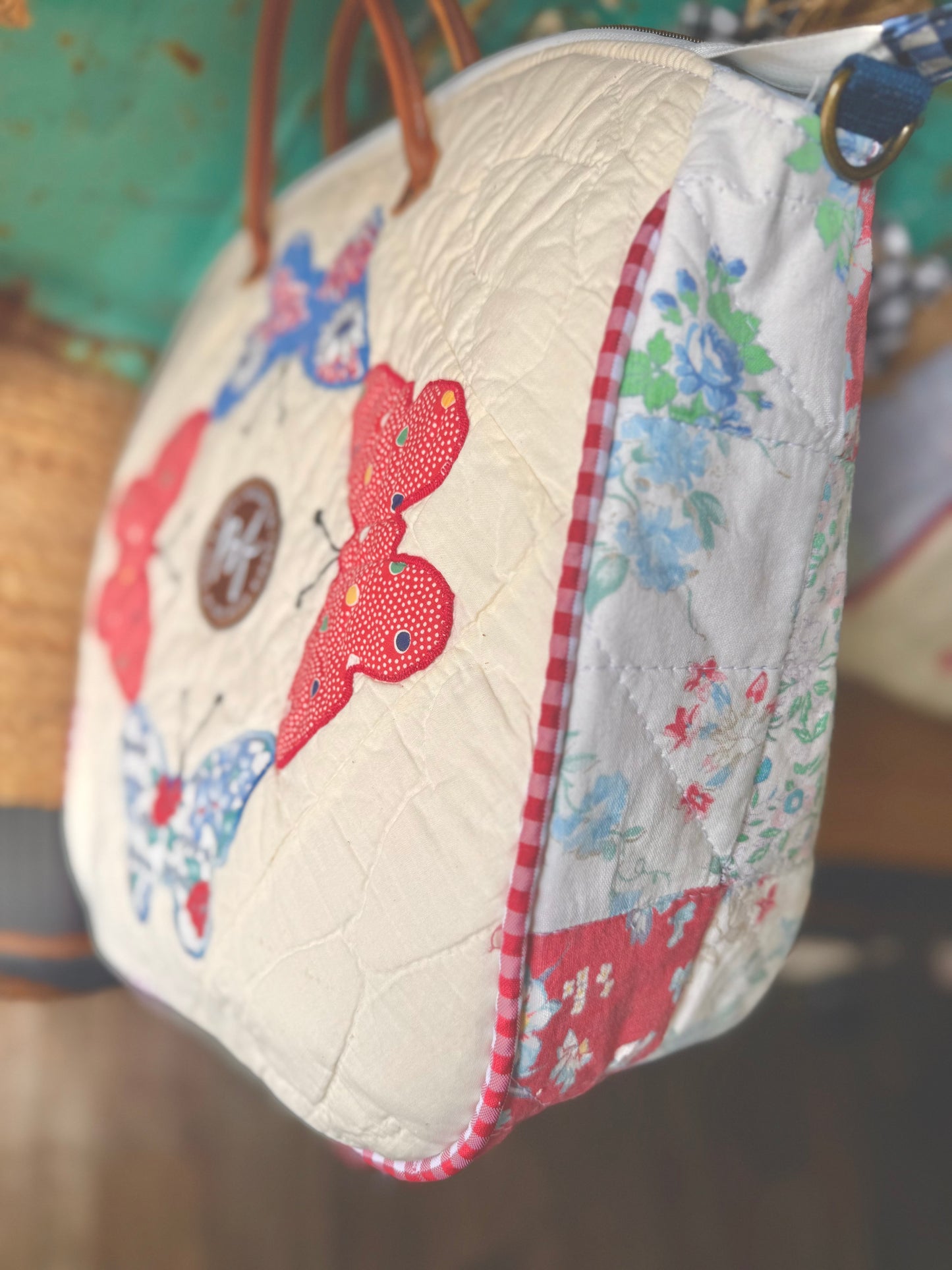 Limited Collection Convertible Backpack NO.0013CB