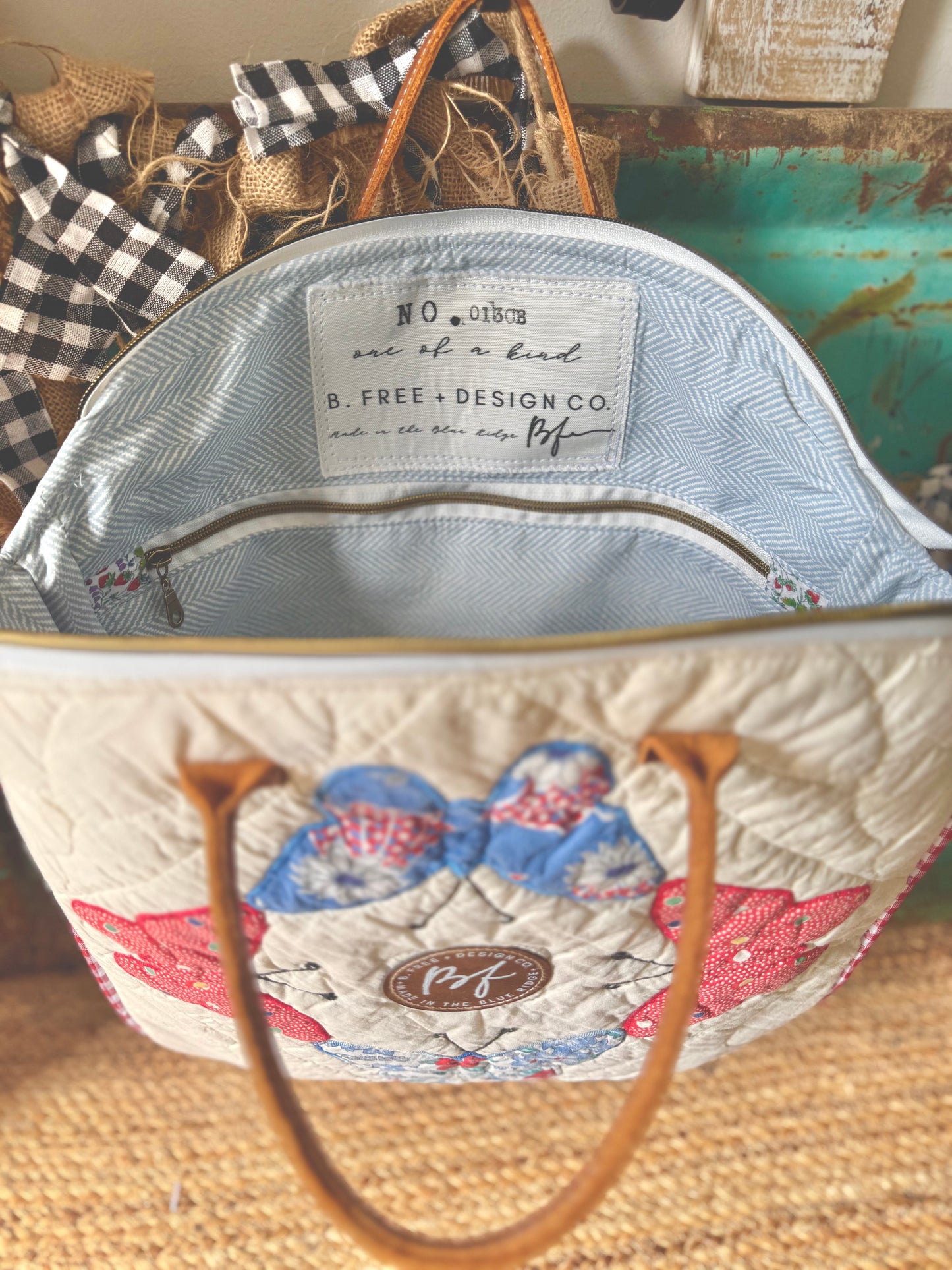 Limited Collection Convertible Backpack NO.0013CB