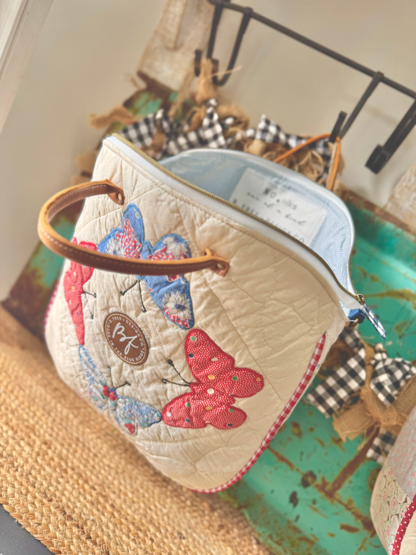 Limited Collection Convertible Backpack NO.0013CB