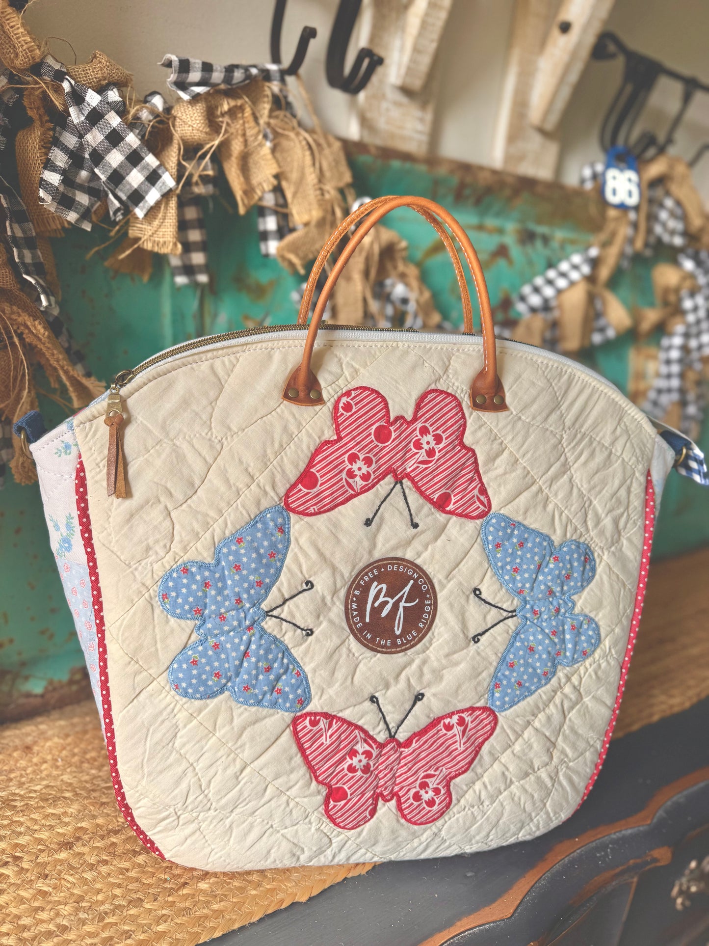 Limited Collection Convertible Backpack NO.0016CB