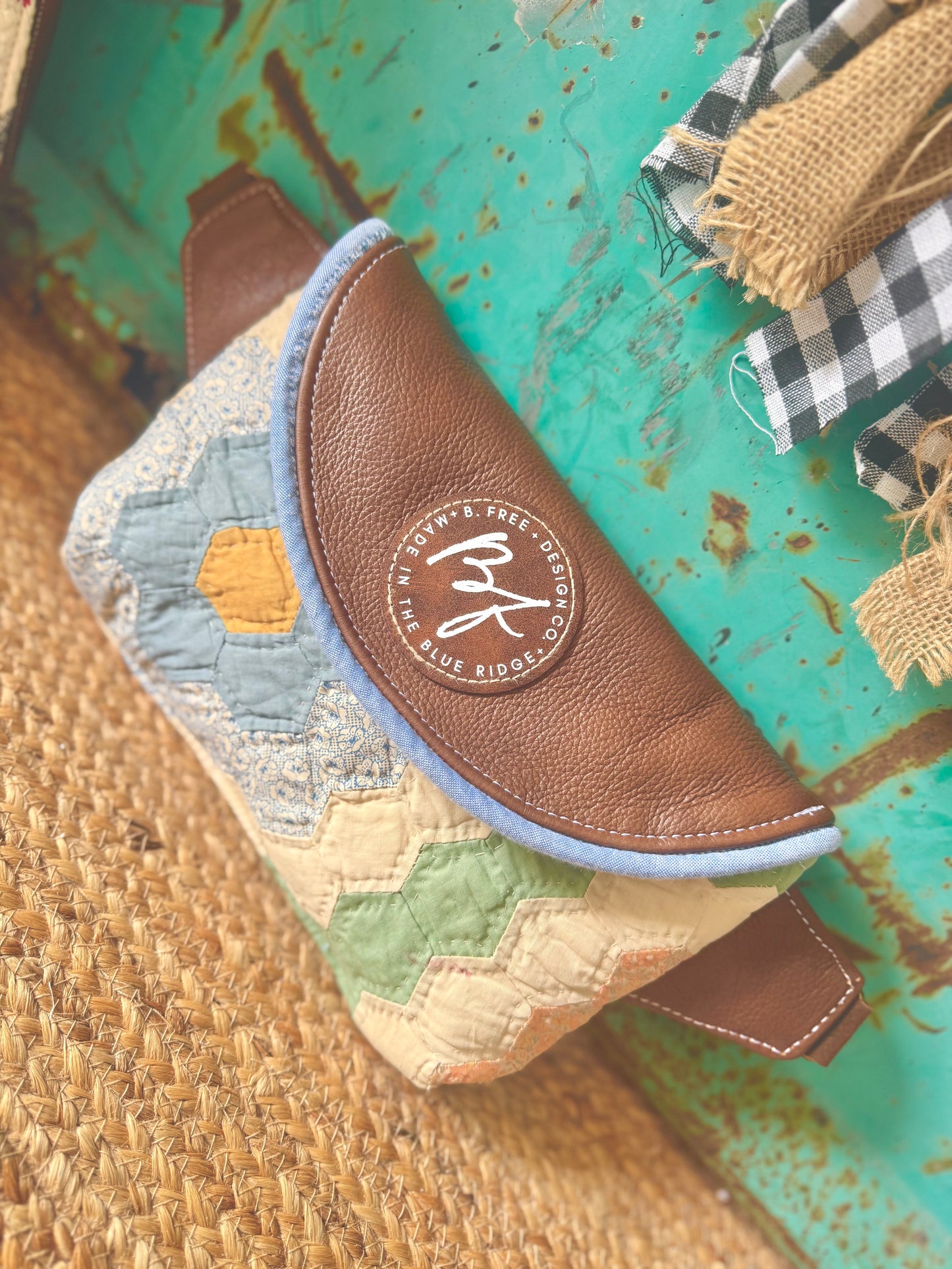 Limited Collection- Savannah Sling Bag NO.019S