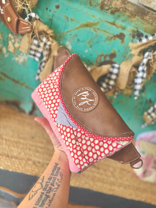Limited Collection- Savannah Sling Bag NO.020S