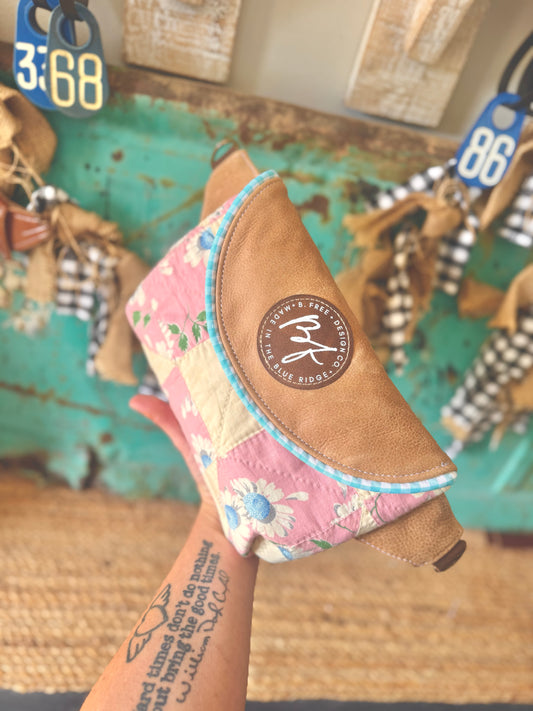 Limited Collection- Savannah Sling Bag NO.021S