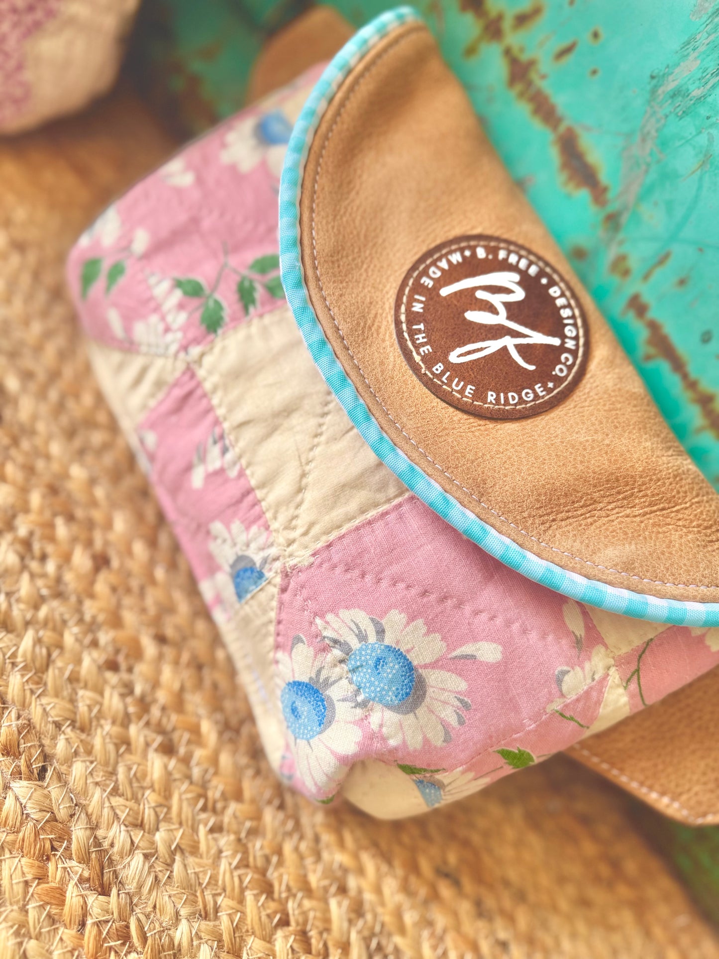 Limited Collection- Savannah Sling Bag NO.021S