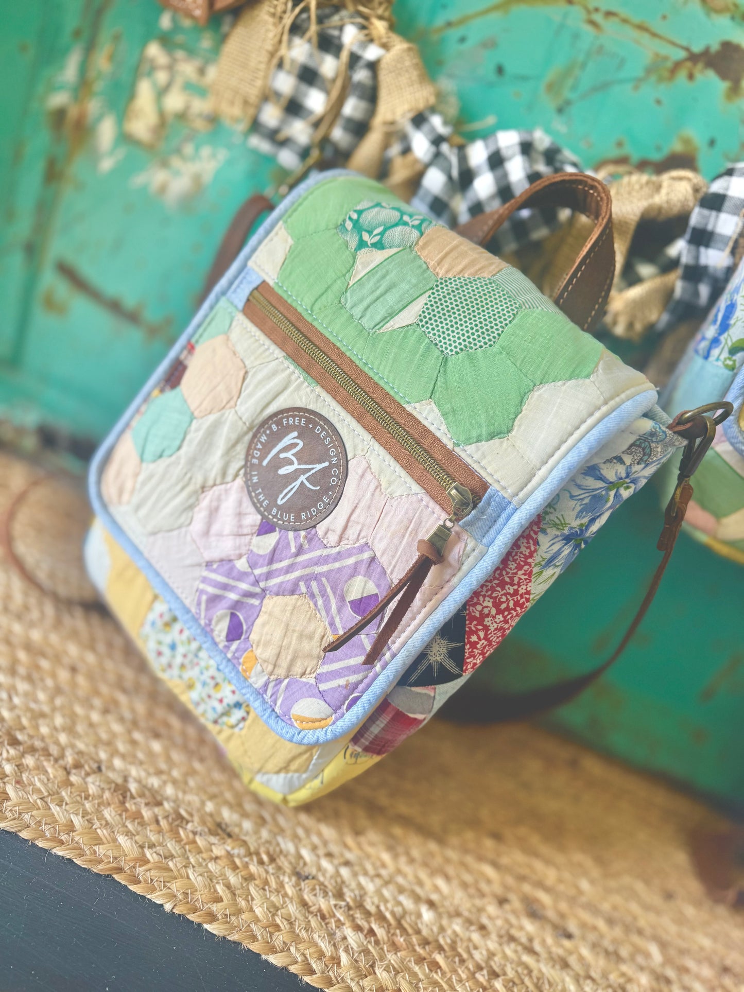 B Free Bible Bag NO. 031B
