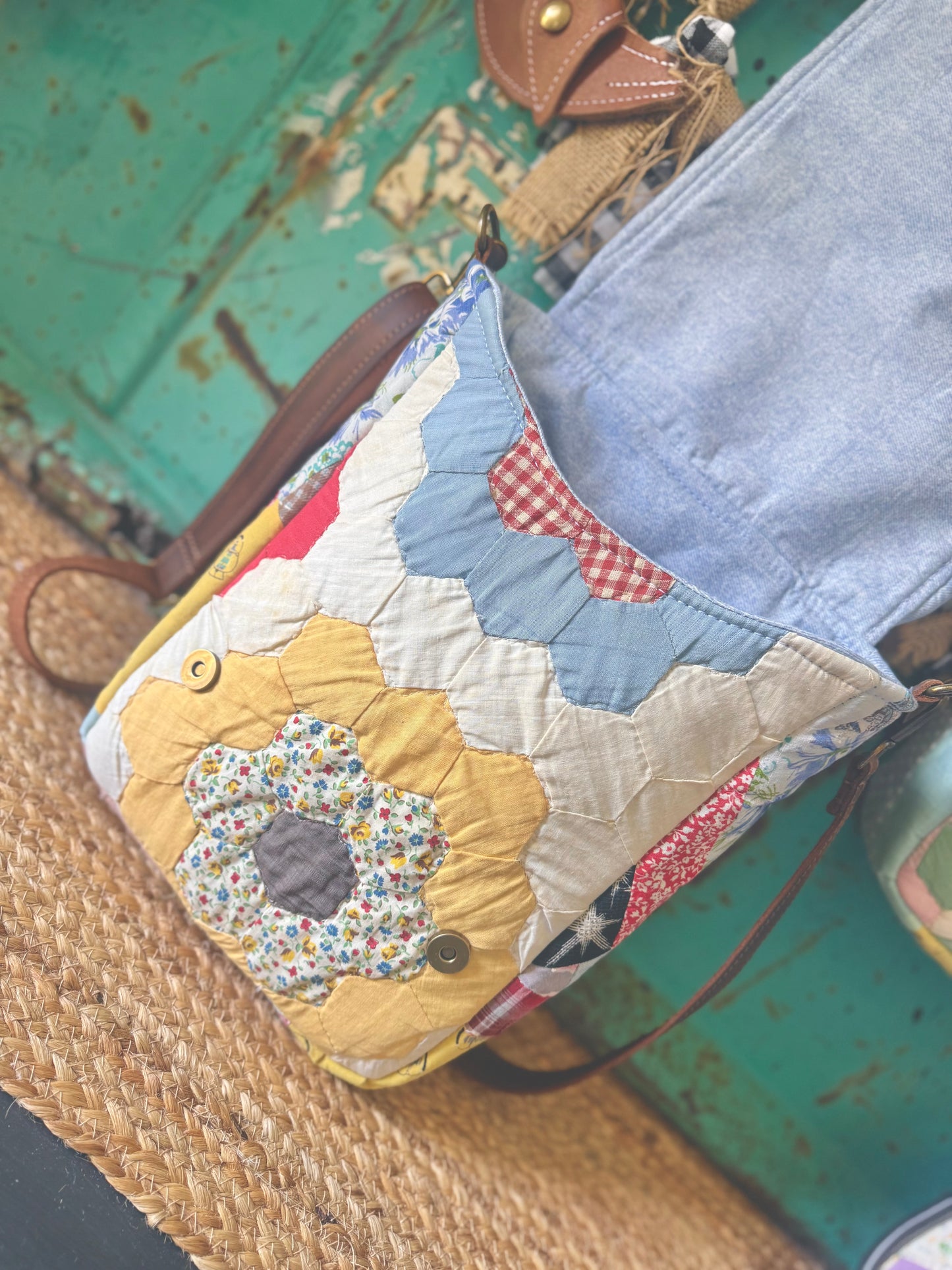 B Free Bible Bag NO. 031B
