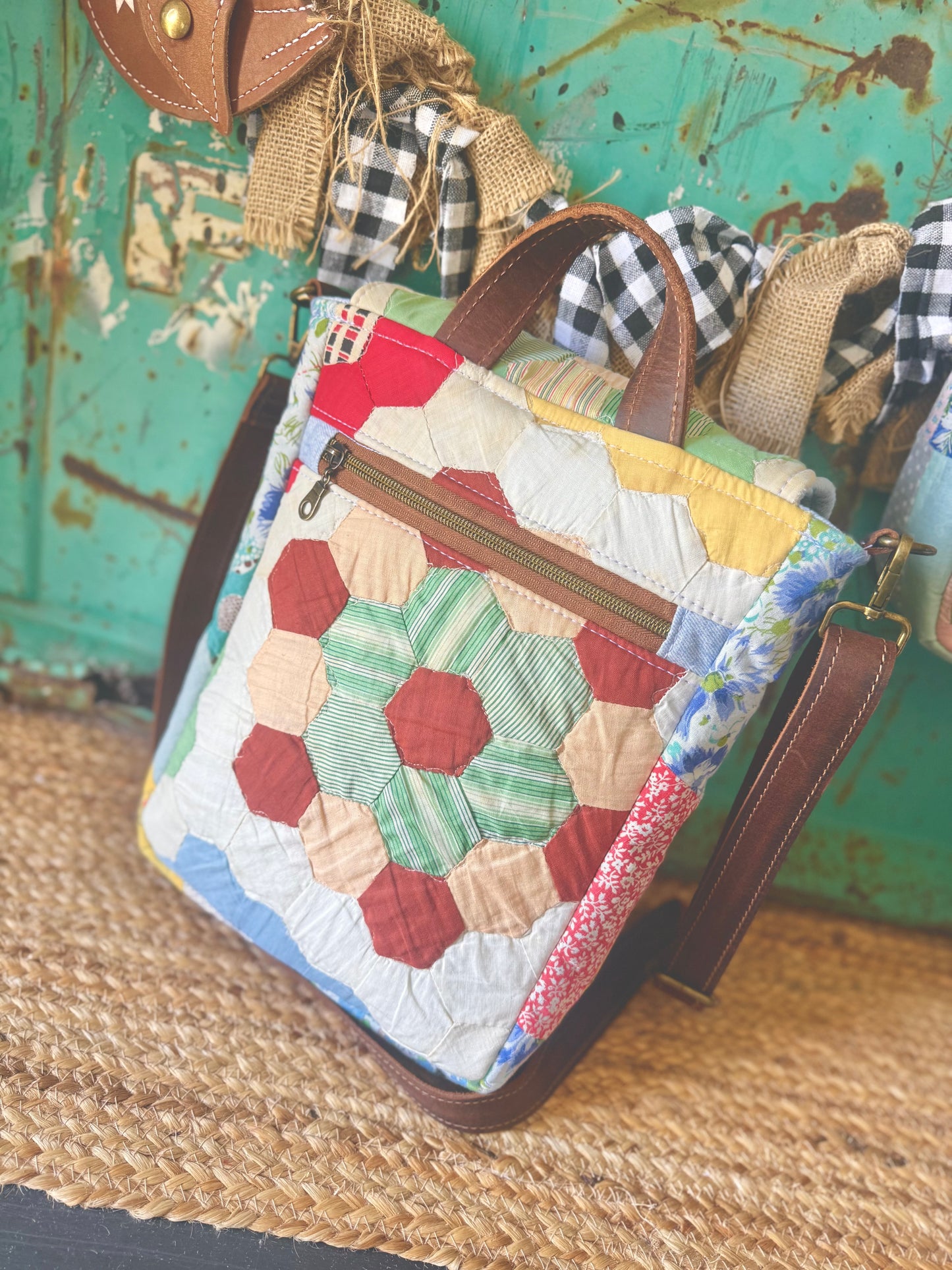 B Free Bible Bag NO. 031B